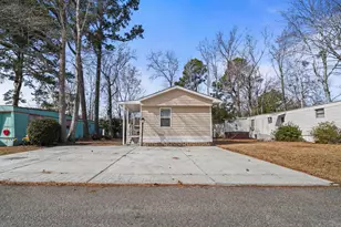 45 Shamrock Cir, Murrells Inlet, SC 29576 - Photo 3