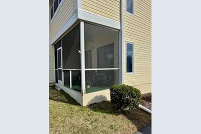 1100 Possum Trot Rd. #F-111, North Myrtle Beach, SC 29582 - Photo 21