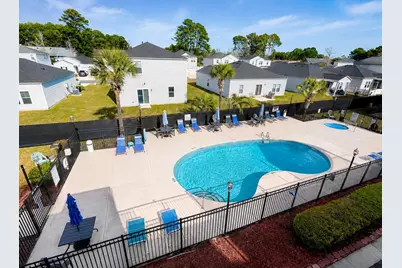 1880 Colony Dr. #11-O, Surfside Beach, SC 29575 - Photo 17