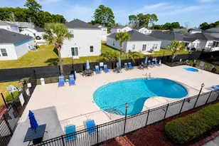 1880 Colony Dr, Surfside Beach, SC 29575 - Photo 17