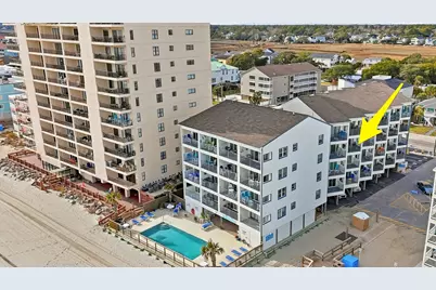 920 N Waccamaw Dr. #2305, Garden City, SC 29576 - Photo 1