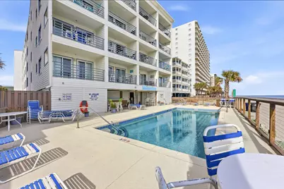 920 N Waccamaw Dr. #2305, Garden City, SC 29576 - Photo 31