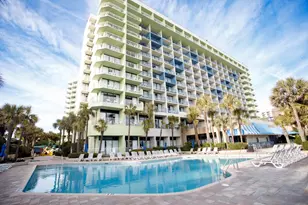 1105 S Ocean Blvd, Myrtle Beach, SC 29577 - Photo 33