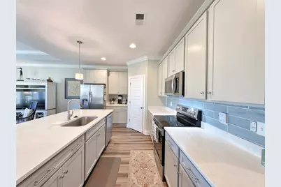 229 Lumbee Circle #Unit 39, Pawleys Island, SC 29585 - Photo 7