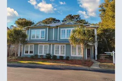 229 Lumbee Circle #Unit 39, Pawleys Island, SC 29585 - Photo 1