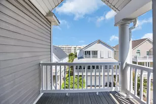 4725 Harmony Ln, North Myrtle Beach, SC 29582 - Photo 27