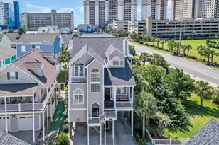 4725 Harmony Ln, North Myrtle Beach, SC 29582 - Photo 1