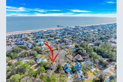 309 N Myrtle Dr., Surfside Beach, SC 29575 - Photo 39