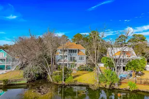 309 N Myrtle Dr, Surfside Beach, SC 29575 - Photo 37