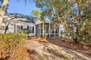 29 Historic Ln, Pawleys Island, SC 29585 - Photo 29