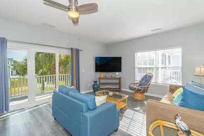 118A N Yaupon Dr., Surfside Beach, SC 29575 - Photo 5