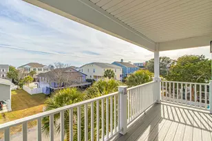 118A N Yaupon Dr, Surfside Beach, SC 29575 - Photo 29
