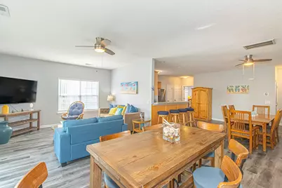 118A N Yaupon Dr., Surfside Beach, SC 29575 - Photo 9