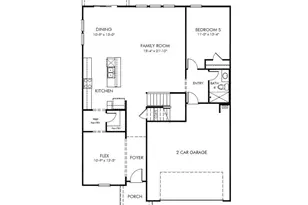 2727 Tranquility Loop, Longs, SC 29568 - Photo 3