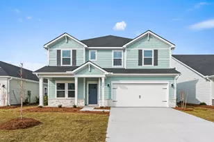 2727 Tranquility Loop, Longs, SC 29568 - Photo 45