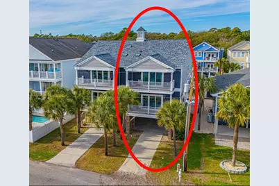 118B N Yaupon Dr., Surfside Beach, SC 29575 - Photo 1