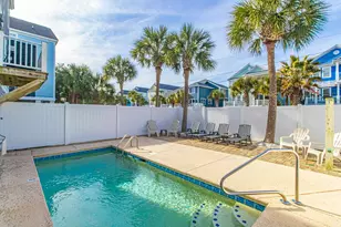 118B N Yaupon Dr, Surfside Beach, SC 29575 - Photo 5