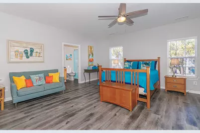 118B N Yaupon Dr., Surfside Beach, SC 29575 - Photo 11