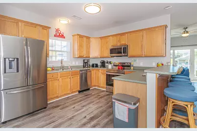 118B N Yaupon Dr., Surfside Beach, SC 29575 - Photo 7