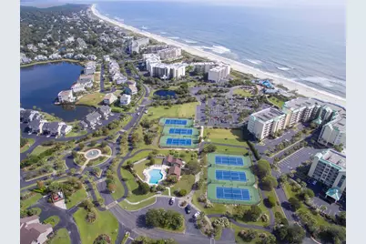 192 Hamby Dr. #Allston Point-Willbrook P, Pawleys Island, SC 29585 - Photo 37