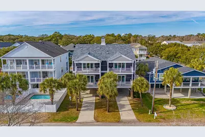 118 A&b N Yaupon Dr., Surfside Beach, SC 29575 - Photo 21