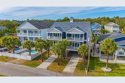 118 A&b N Yaupon Dr., Surfside Beach, SC 29575 - Photo 1