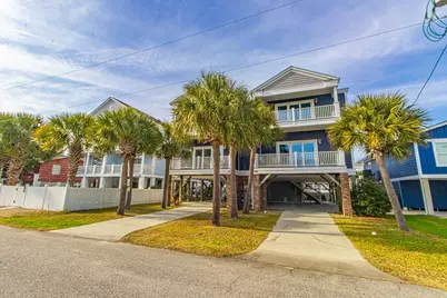 118 A&b N Yaupon Dr., Surfside Beach, SC 29575 - Photo 37