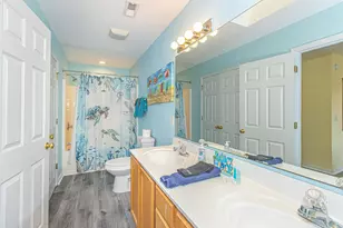 118 A&b N Yaupon Dr, Surfside Beach, SC 29575 - Photo 13