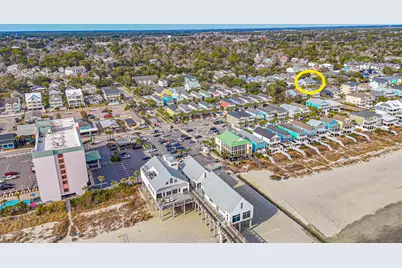 118 A&b N Yaupon Dr., Surfside Beach, SC 29575 - Photo 3