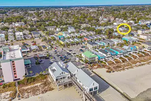 118 A&b N Yaupon Dr, Surfside Beach, SC 29575 - Photo 3