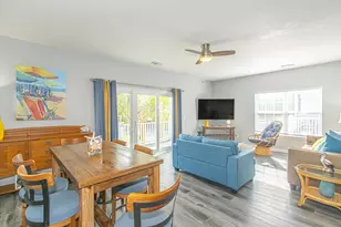 118 A&b N Yaupon Dr, Surfside Beach, SC 29575 - Photo 7