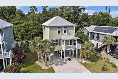 58 Fathom Ln., Murrells Inlet, SC 29576 - Photo 1