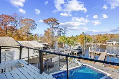 5896 Rosewood Dr., Myrtle Beach, SC 29588 - Photo 23