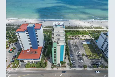 2310 North Ocean Blvd. #808, Myrtle Beach, SC 29577 - Photo 25