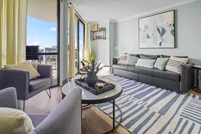 2310 North Ocean Blvd. #808, Myrtle Beach, SC 29577 - Photo 9