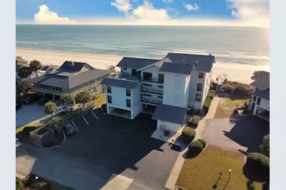 647 Norris Dr., Pawleys Island, SC 29585 - Photo 3