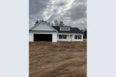5657 Carriage Rd., Conway, SC 29527 - Photo 1