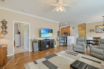 401 Mahogany Dr. #101, Murrells Inlet, SC 29576 - Photo 5