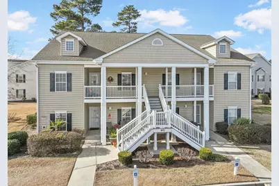 401 Mahogany Dr. #101, Murrells Inlet, SC 29576 - Photo 1