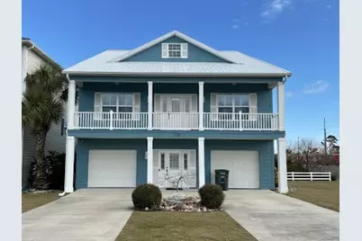 1208 Marina Bay Dr., North Myrtle Beach, SC 29582 - Photo 1