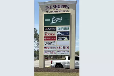 163 Glengrove Lane, Murrells Inlet, SC 29576 - Photo 29