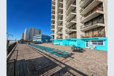 1210 N Waccamaw Dr. #702, Garden City, SC 29576 - Photo 27