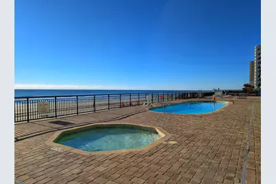 1210 N Waccamaw Dr. #702, Garden City, SC 29576 - Photo 23