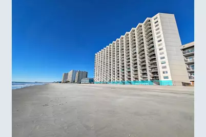 1210 N Waccamaw Dr. #702, Garden City, SC 29576 - Photo 5