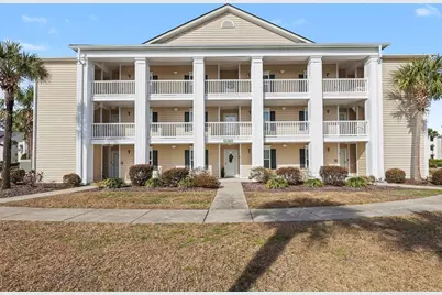 4970 Windsor Green Way #303, Myrtle Beach, SC 29579 - Photo 1