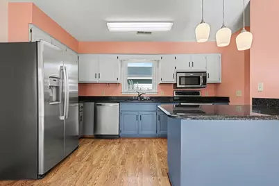 718 Live Oak Dr., North Myrtle Beach, SC 29582 - Photo 3