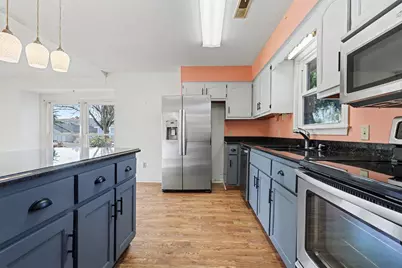 718 Live Oak Dr., North Myrtle Beach, SC 29582 - Photo 5