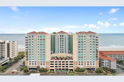 603 S Ocean Blvd. #1103, North Myrtle Beach, SC 29582 - Photo 1
