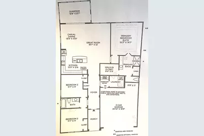 2034 Comradery Way, Murrells Inlet, SC 29576 - Photo 35