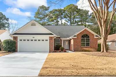 119 Mackinley Circle, Pawleys Island, SC 29585 - Photo 1